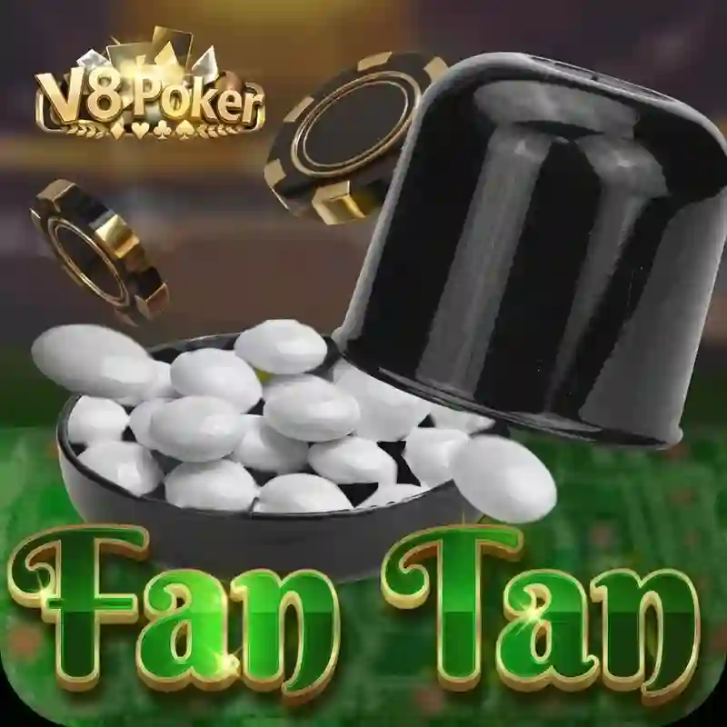 Trò chơi Casino trực tuyến Fan-Tan tại mu88
